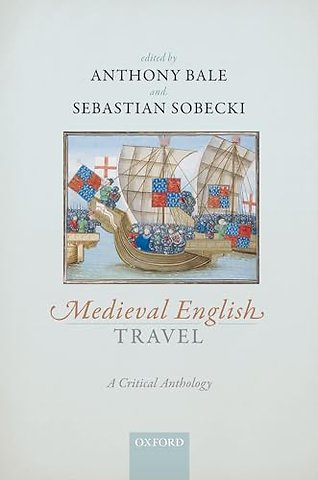 Medieval English Travel