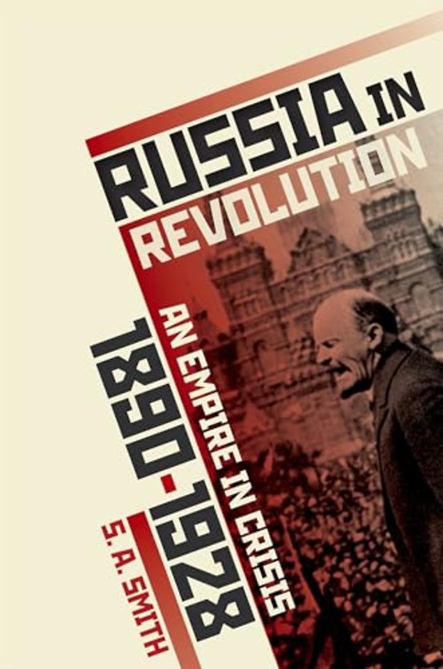 Russia in Revolution