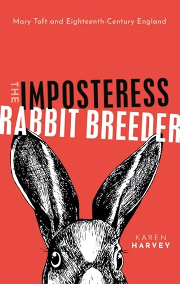 The Imposteress Rabbit Breeder