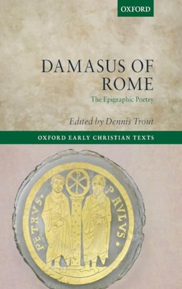 Damasus of Rome