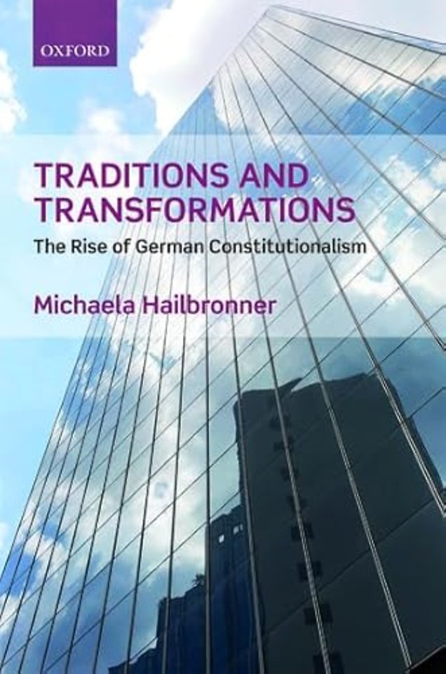 Traditions and Transformations