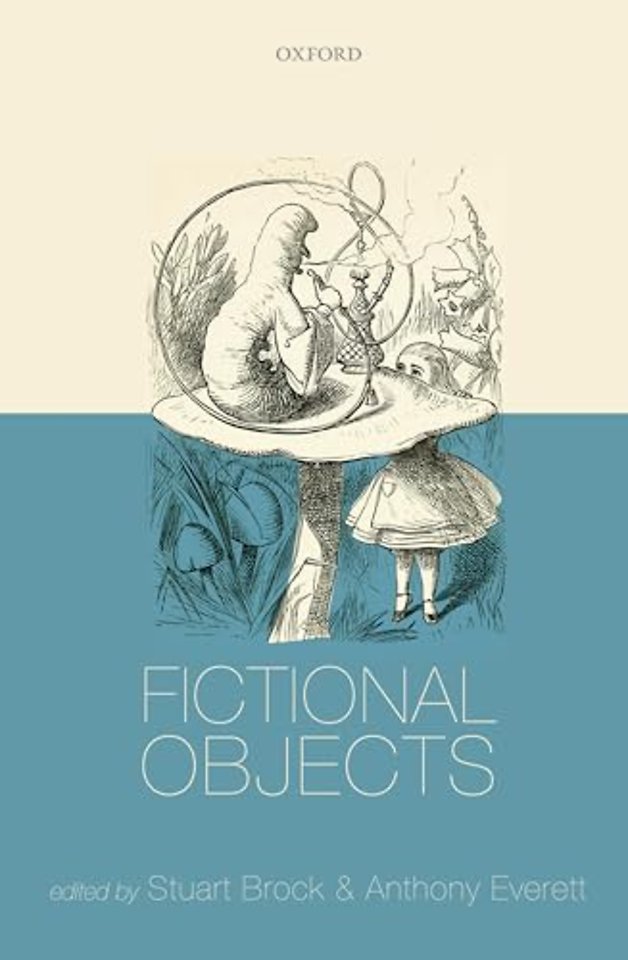 Fictional Objects