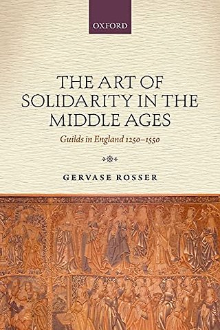 The Art of Solidarity in the Middle Ages