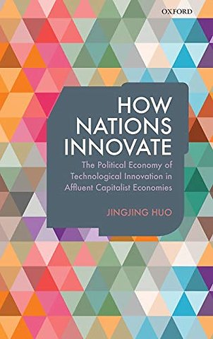 How Nations Innovate