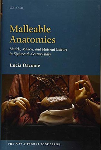 Malleable Anatomies