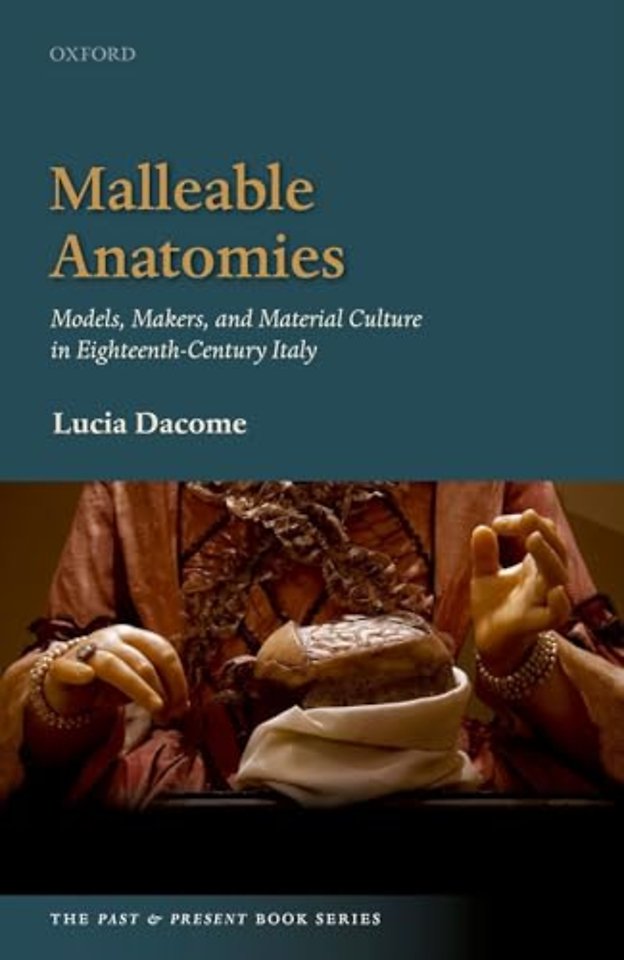 Malleable Anatomies