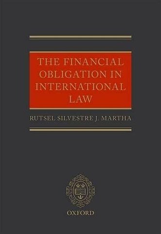 The Financial Obligation in International Law