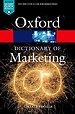 A Dictionary of Marketing A Dictionary of Marketing