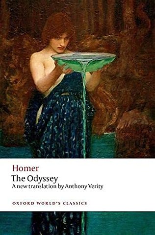 The Odyssey