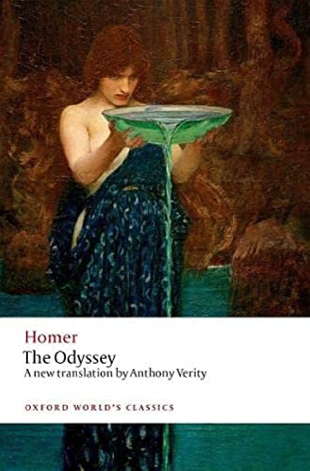 The Odyssey