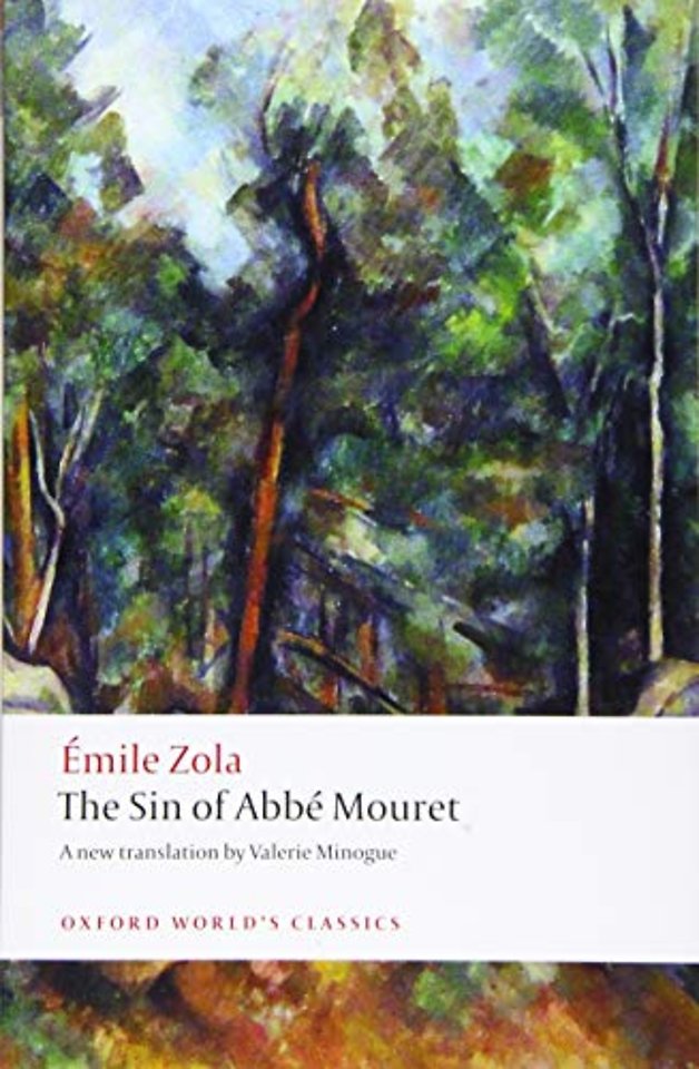 The Sin of Abbé Mouret
