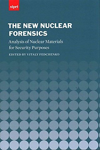 The New Nuclear Forensics