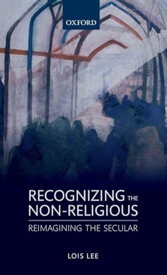 Recognizing the Non-religious