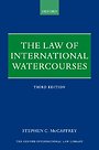 The Law of International Watercourses