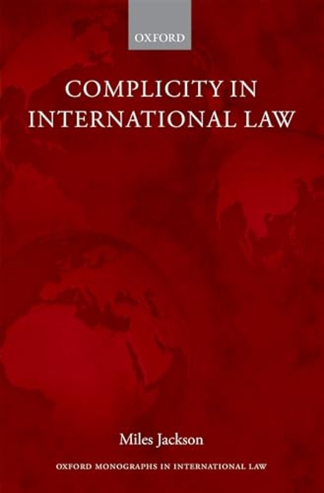 Complicity in International Law