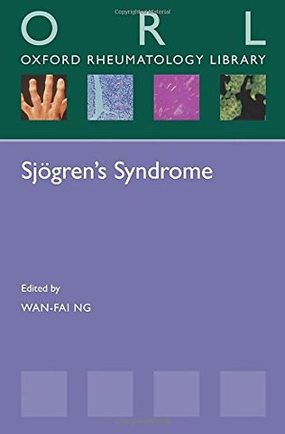 Sjögren's Syndrome