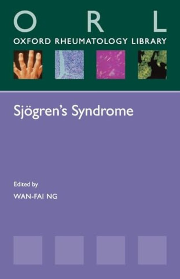 Sjögren's Syndrome