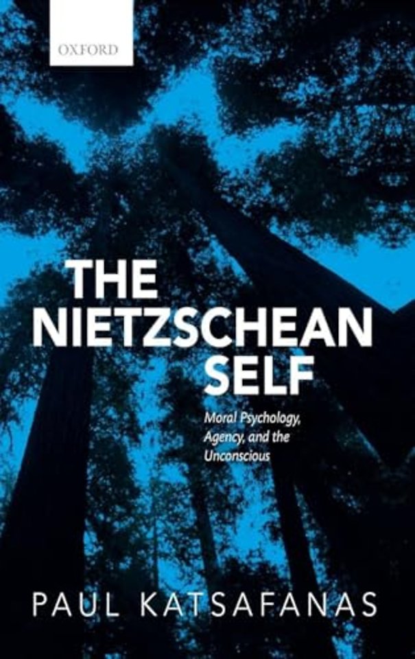 The Nietzschean Self