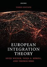 European Integration Theory