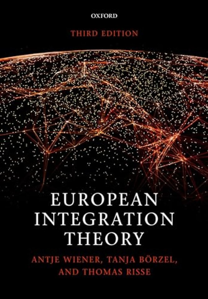 European Integration Theory