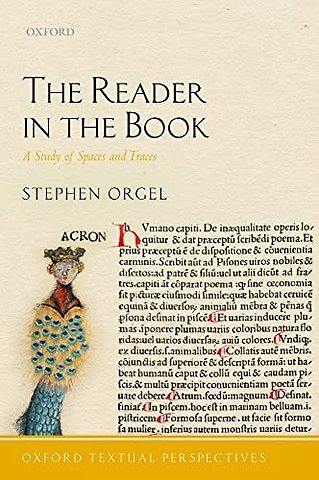 The Reader in the Book