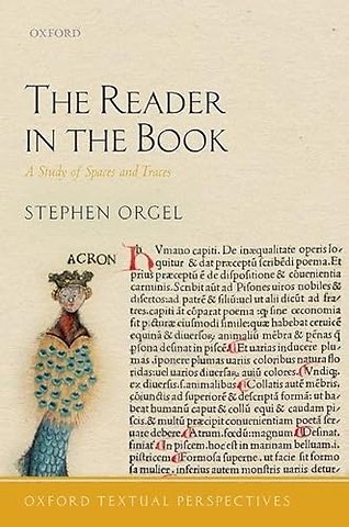 The Reader in the Book