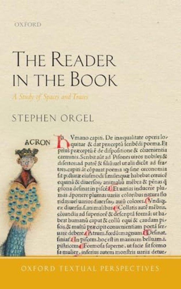 The Reader in the Book