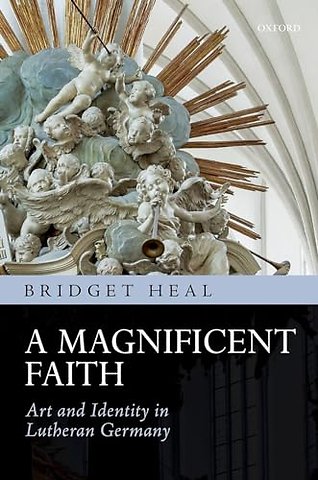 A Magnificent Faith