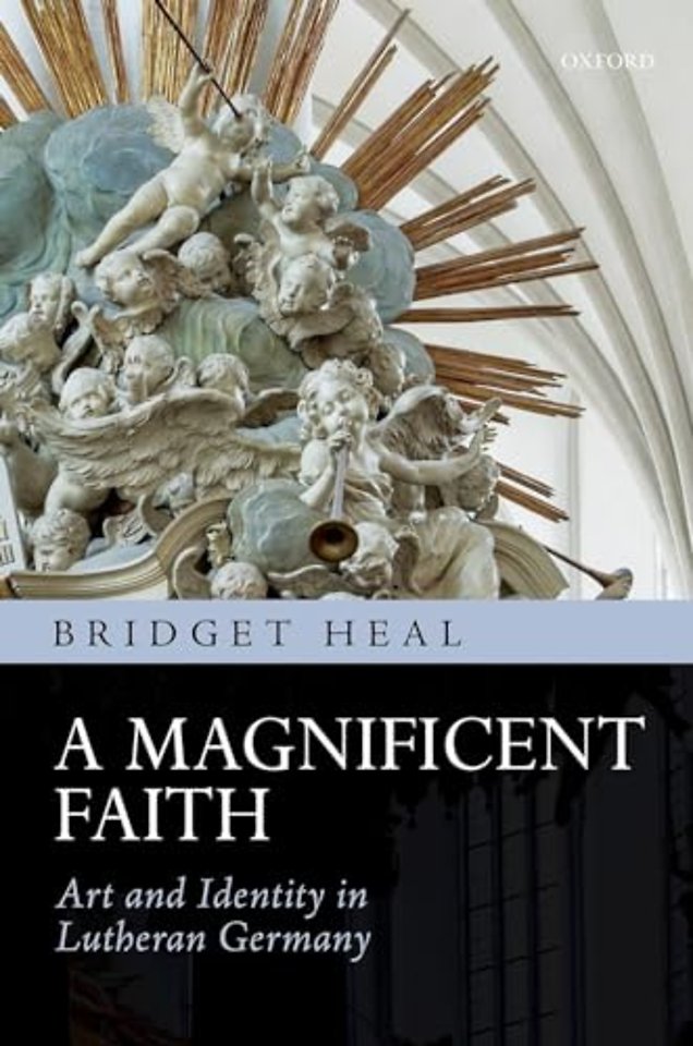 A Magnificent Faith