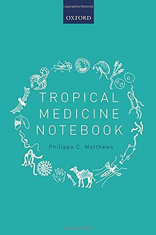 Tropical Medicine Notebook