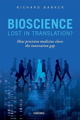 Bioscience - Lost in Translation?