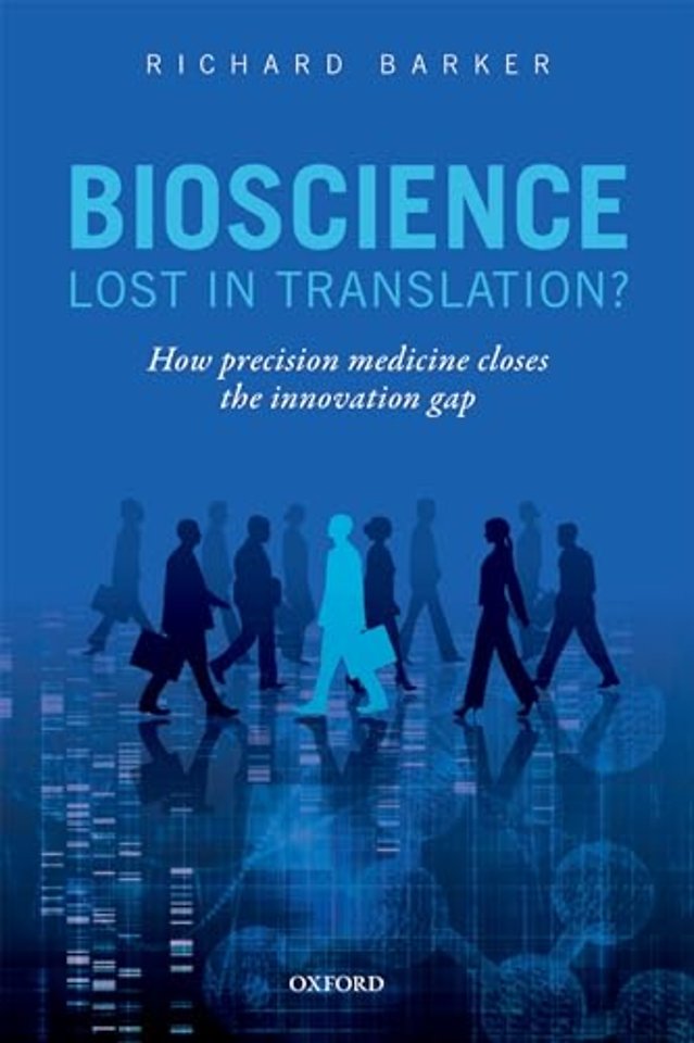 Bioscience - Lost in Translation?
