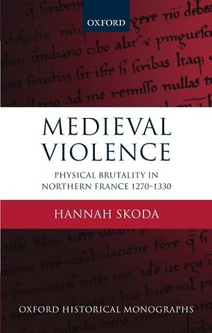 Medieval Violence