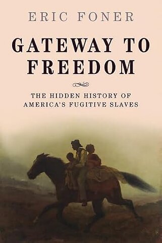 Gateway to Freedom