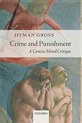 Crime and Punishment