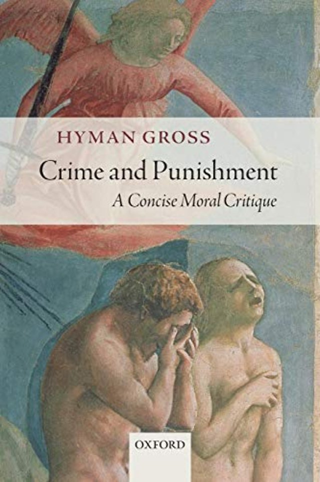 Crime and Punishment