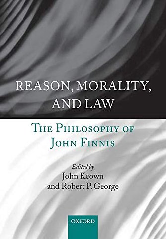 Reason, Morality, and Law