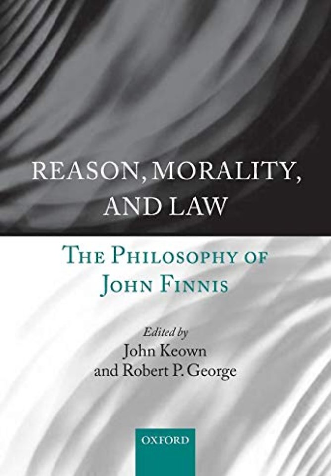 Reason, Morality, and Law