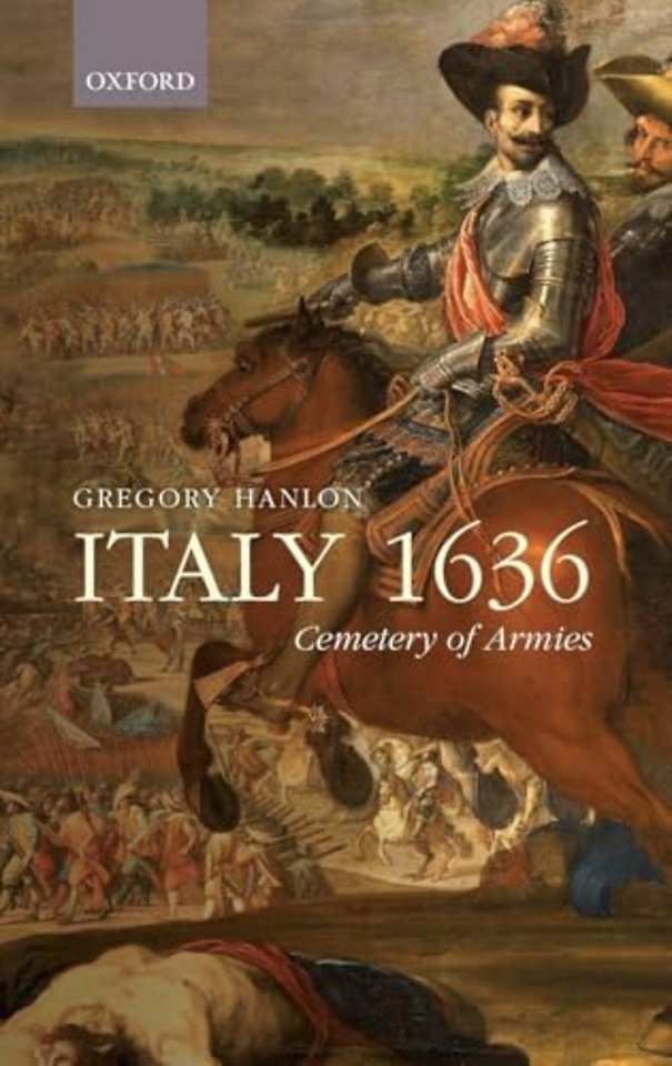 Italy 1636