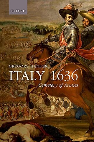 Italy 1636