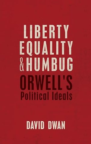 Liberty, Equality, and Humbug