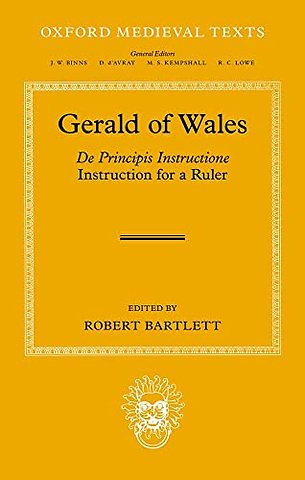 Gerald of Wales
