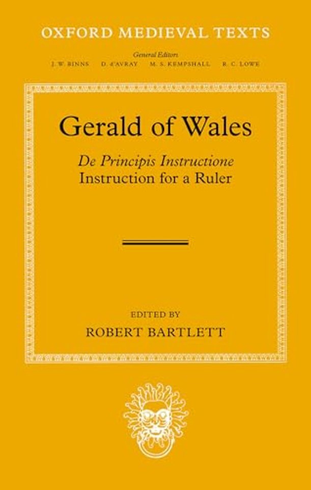 Gerald of Wales