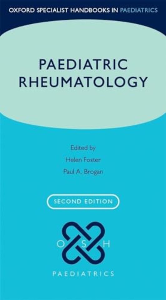 Paediatric Rheumatology