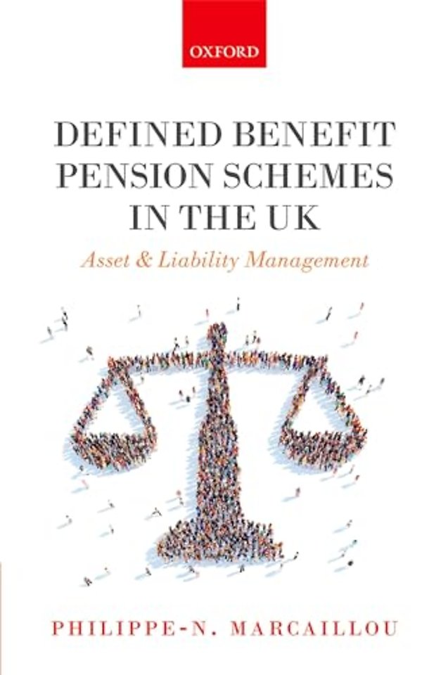 Defined Benefit Pension Schemes in the UK