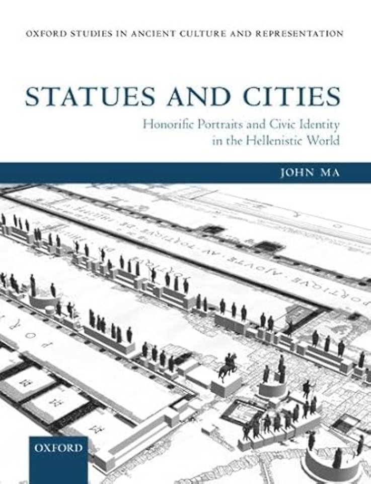 Statues and Cities