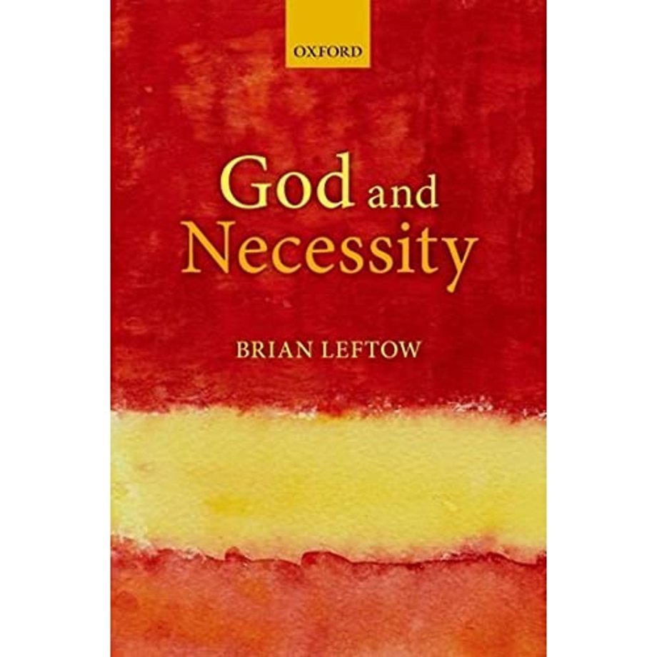 God and Necessity
