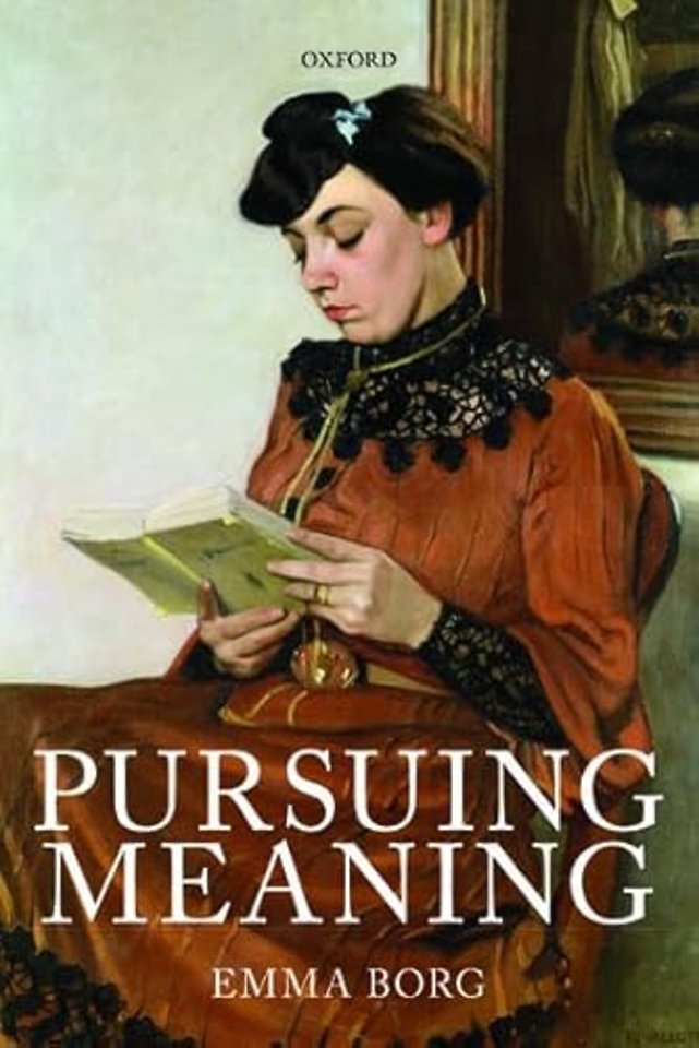 Pursuing Meaning