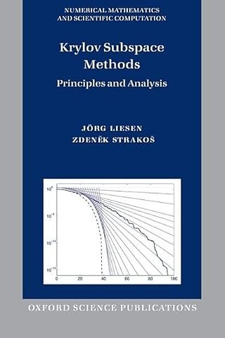 Krylov Subspace Methods
