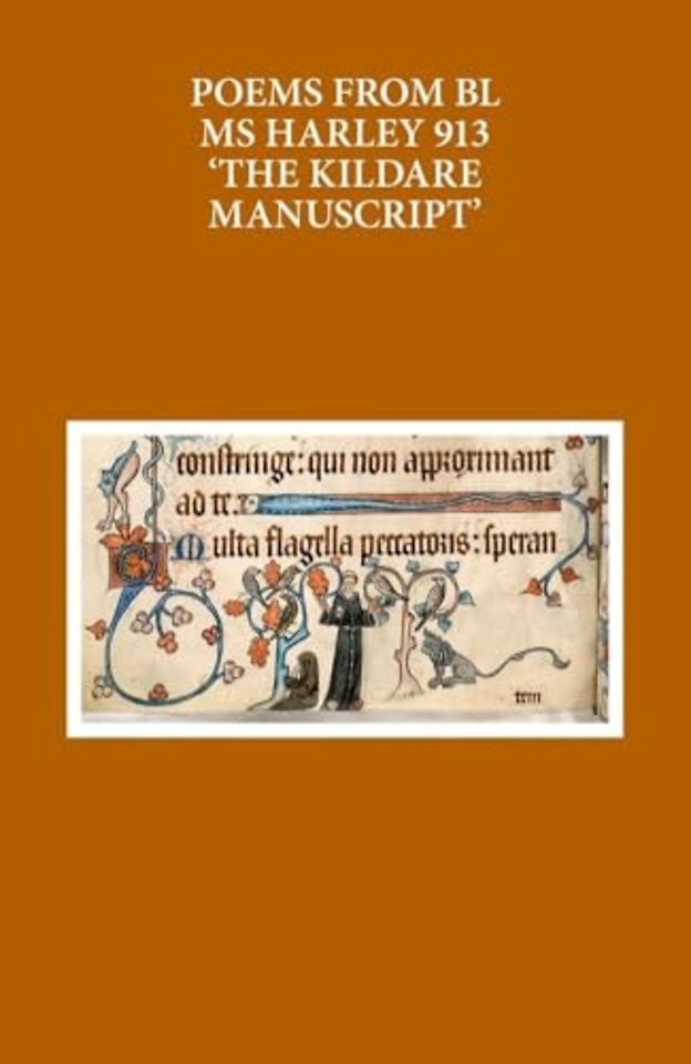 Poems from BL MS Harley 913